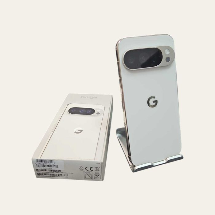 [6751] Google Pixel 10 PRO  256GB 12RAM NOU / Amanet Tulcea