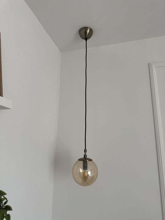 Lustra / lustre dormitor tip pendul