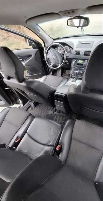 Volvo XC90,Automat,2.4l an 2011