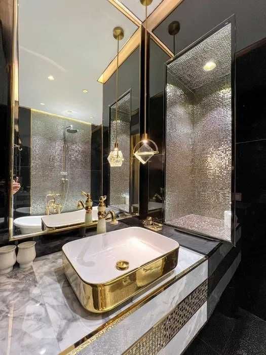 Сдаётся квартира 3/3/7 ЖК Бульвар 75м2 (ани)