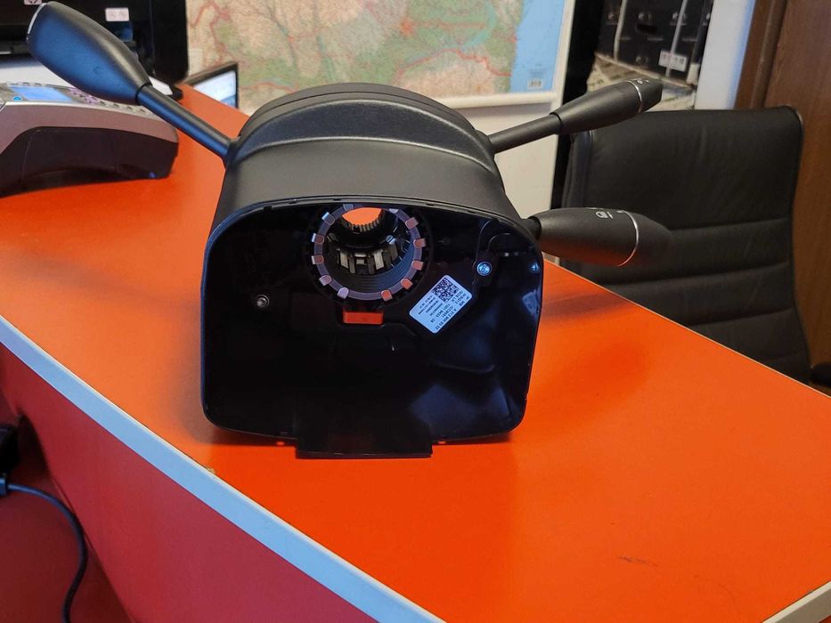 Modul coloana directie Mercedes E-klass W212