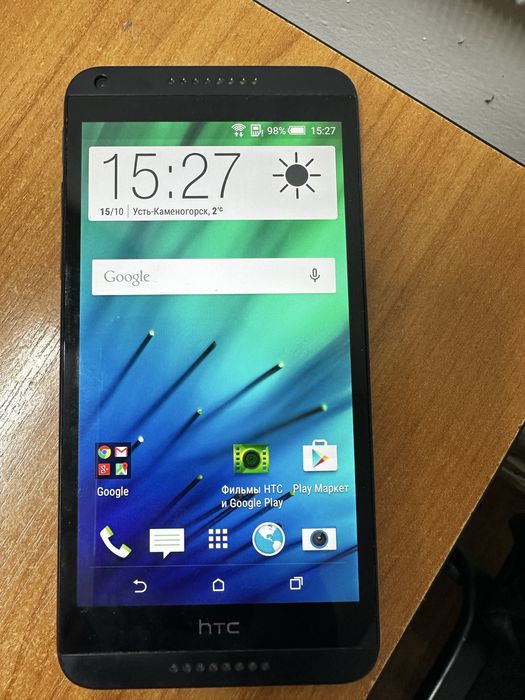 Телефон HTC Desire 816 dual sim