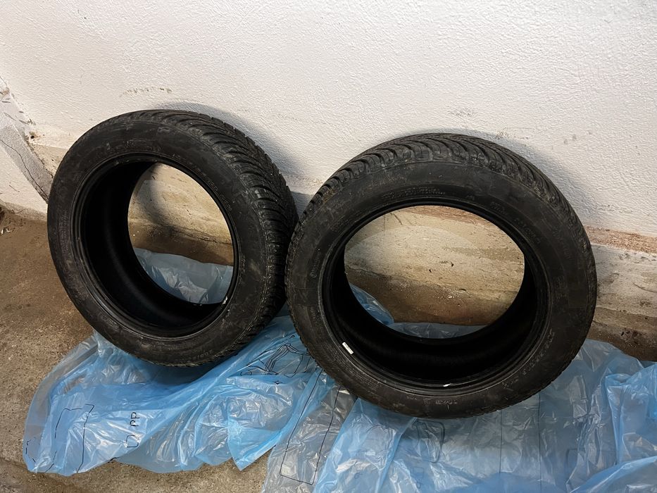 Cauciucuri nexen 205 55 16 4 season