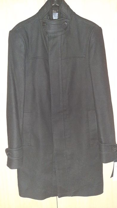 Palton Zara marimea L nou cu eticheta.