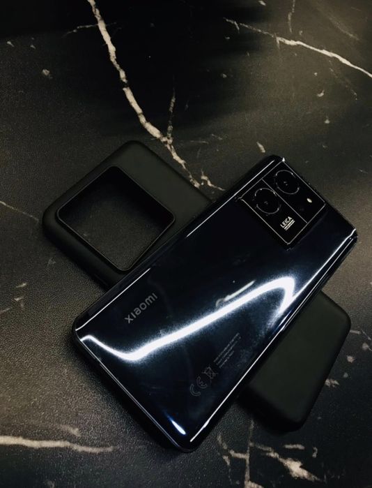 Xiaomi 13t Pro 12/512 с ремонтом 
512гб
Дименсити 9200+
5000мах батар