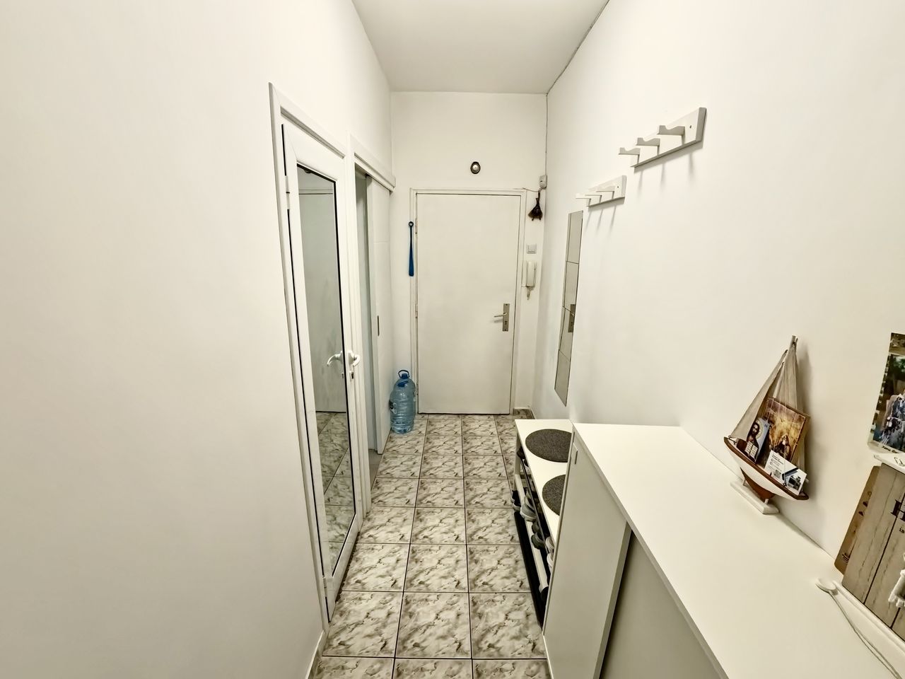 Продава се Тристаен апартамент в Варна, Чайка - 60 кв.м за 3167 €/кв.м - Снимка #8