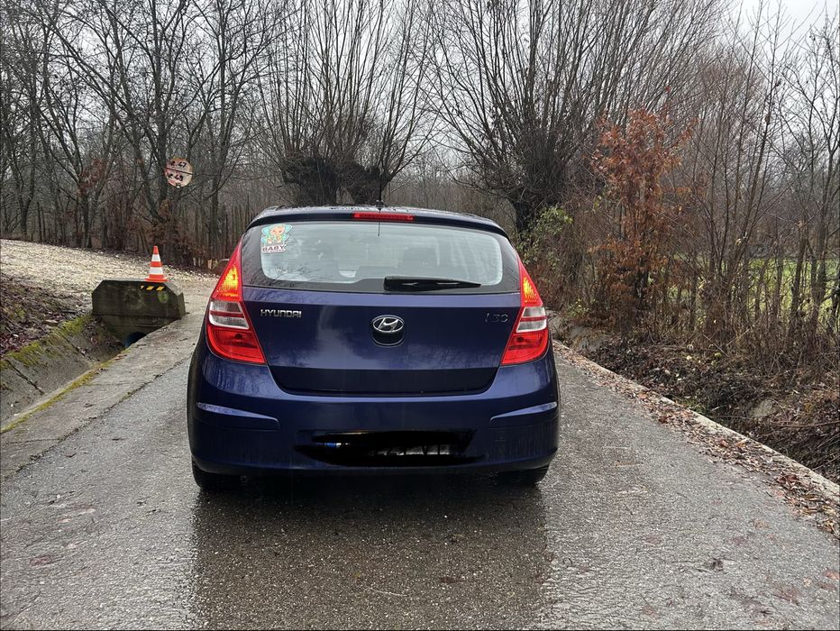 Hyundai i30 de vanzare