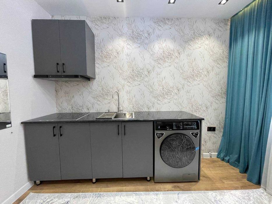 Продается 1/4/4 квартира на Чиланзаре. 1-квартал.