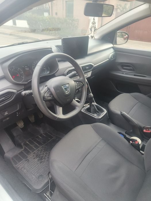 Dacia Logan 2022 108 000 km