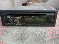 vand cd plyer auto pioneer deh 1320 mp