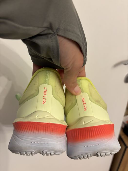 Nike zoom fly 6 carbon