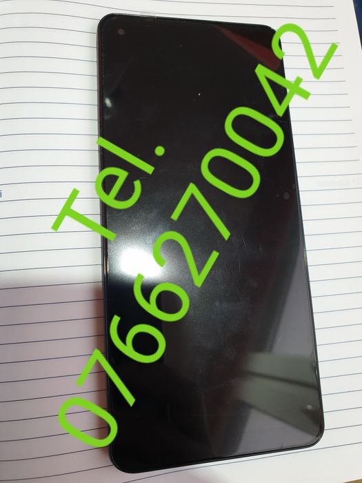 Display A21S  A217  Nou