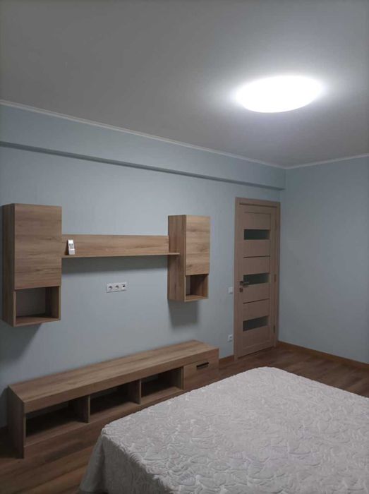 Дава се под наем Двустаен апартамент в София, Малинова долина - 56 кв.м за 350 € - Снимка #2