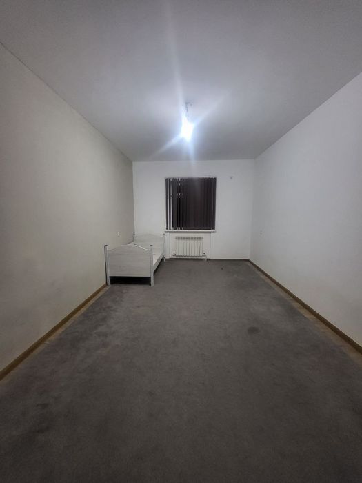 Sergeli  O'zgarish metro bekati