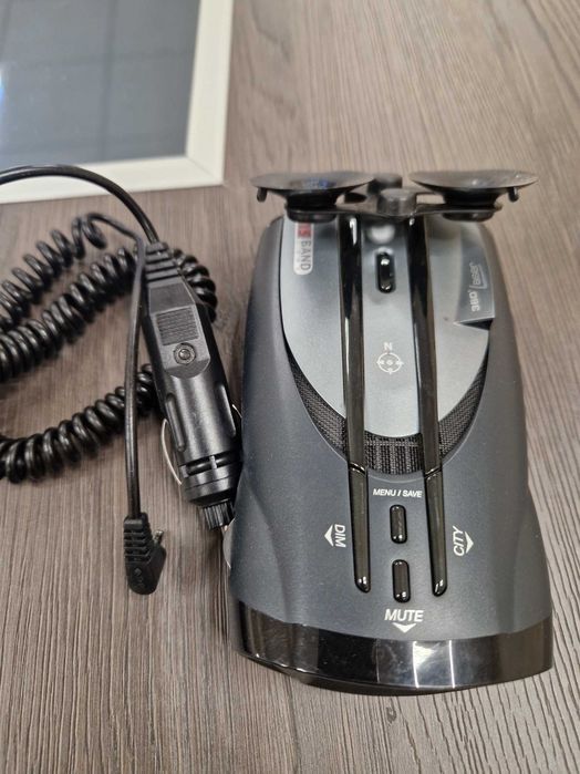 Радар Детектор Cobra XRS 999/989