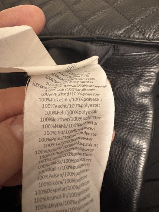 Geanta Guess originala piele