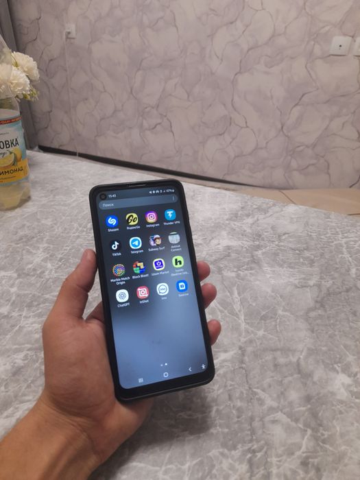 Samsung A21s Sotiladi