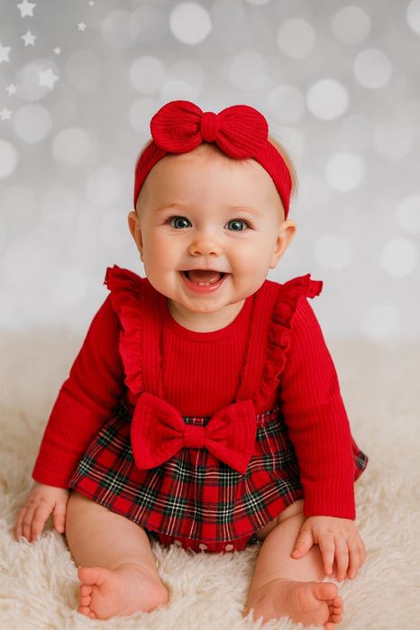 Коледни комплекти за деца