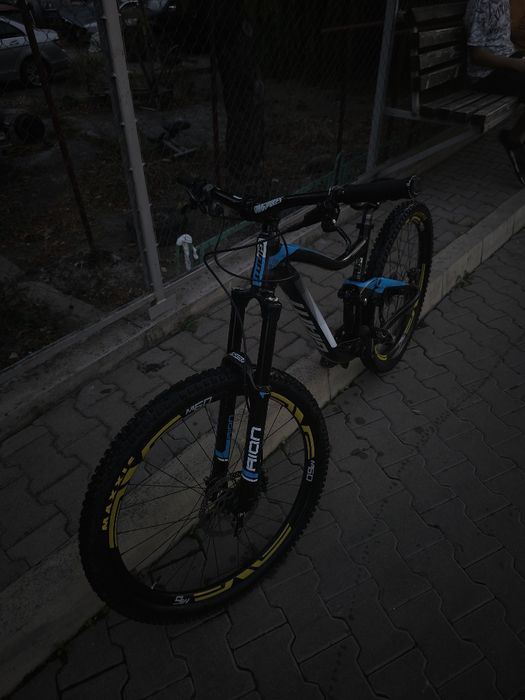 Giant trance 4 27.5 размер М СПЕШНО!