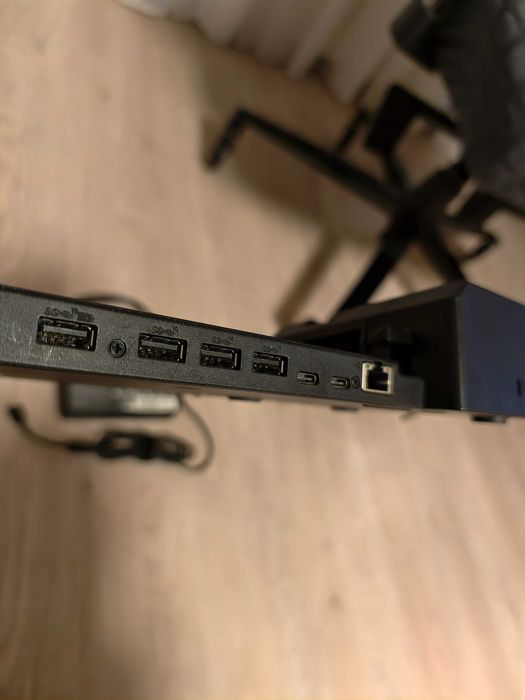 Бизнес лаптоп Lenovo Thinkpad T480 ,i7 ,32GB Ram,512ssd ,m2 slot free.