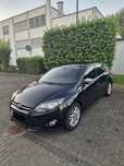 Ford Focus Titanium