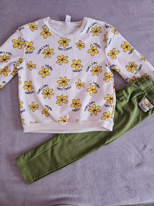 Комплект блуза и панталон Lcwaikiki,  размер 110-116