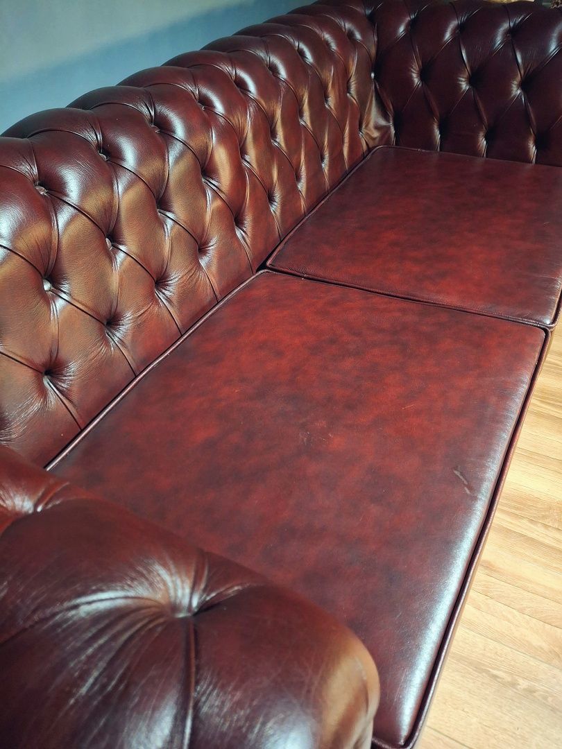 Chesterfield диван