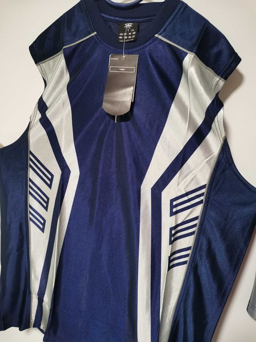 Compleu basketball T-Mac