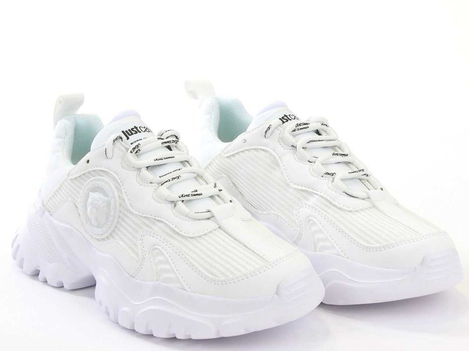 Just Cavalli оригинални дамски сникърси