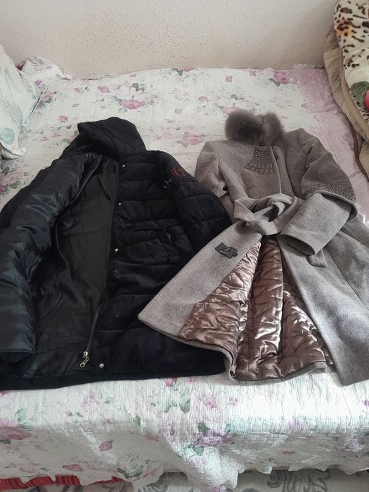 Kurtka palto sotiladi