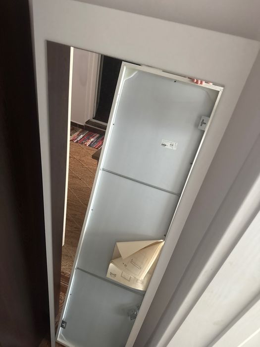 Гардероб, Порт Манто