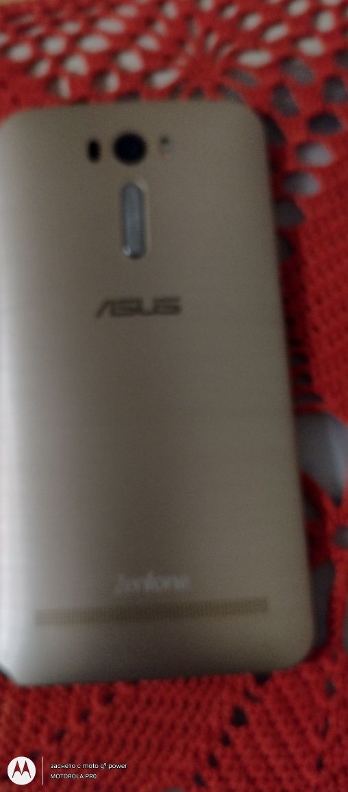 GSM Asus ZenFone 2