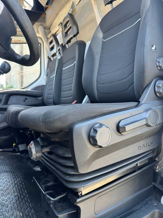 Scaun Iveco Daily Perna Aer Impecabil
