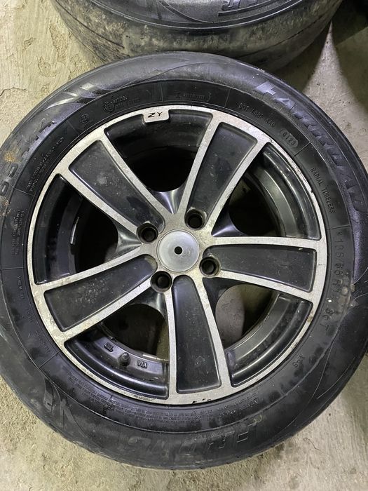Продам диски r14