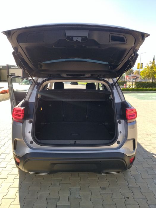 Ситроен С5 Аиркрос , 1500 куб.