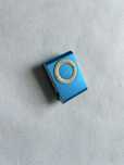 MINI MP3 Player cu clips, fara baterii, incarcare Mini USB