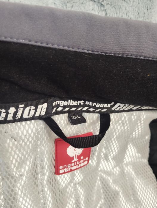 Geaca Engelbert Strauss