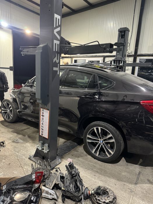 Бмв х6 ф16 х5 ф15 м50д bmw x6 f16 x5 f15 m50d м пакет дигитал