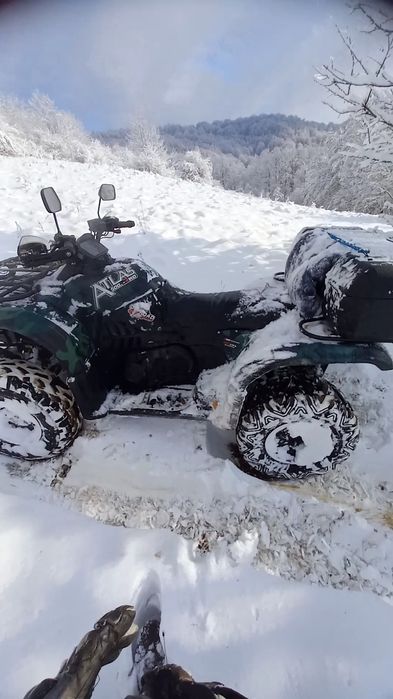 Vând cf moto 500 2a