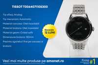 Ceas Tissot T0064071105300 - BSG Amanet & Exchange