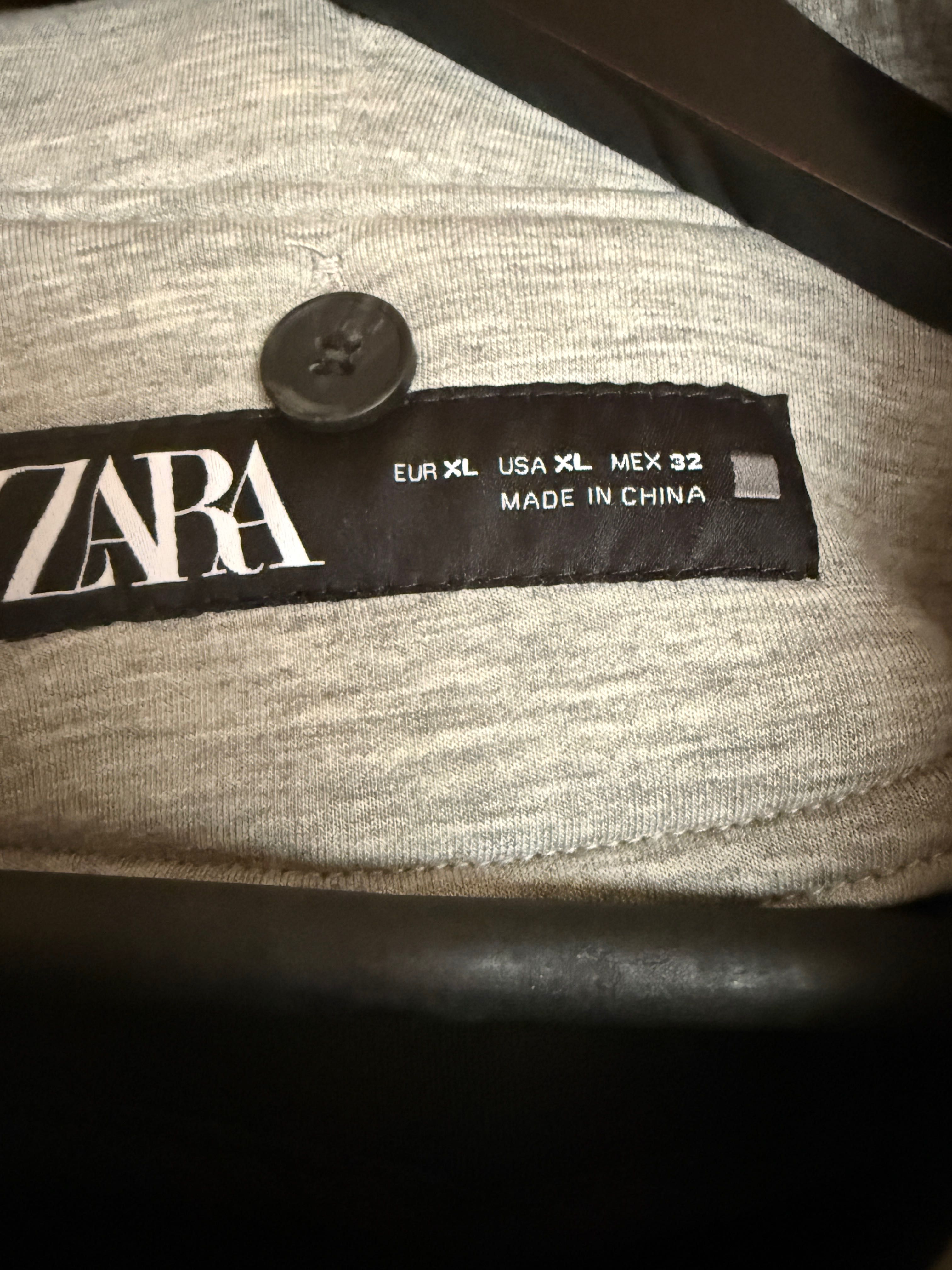Дамско преходно яке Zara