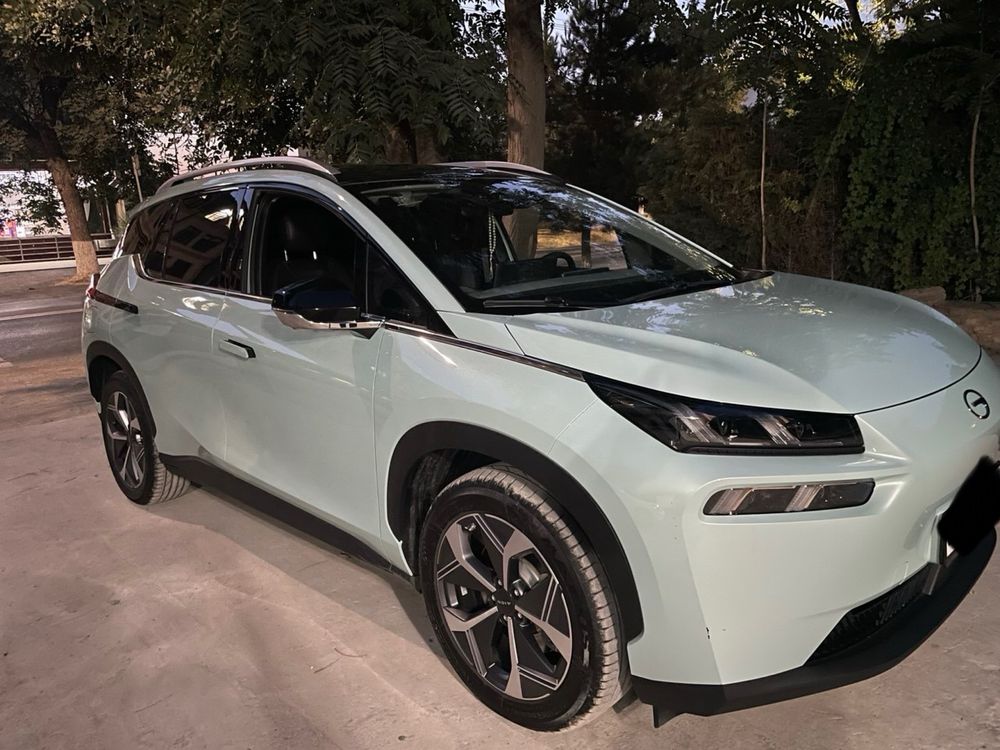 Gac aion v plus -70