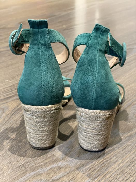 Sandale Gianvito Rossi 37