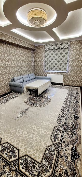 Сдаётся 2х-ком квартира