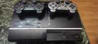 Vand PlayStation PS-3 Modat