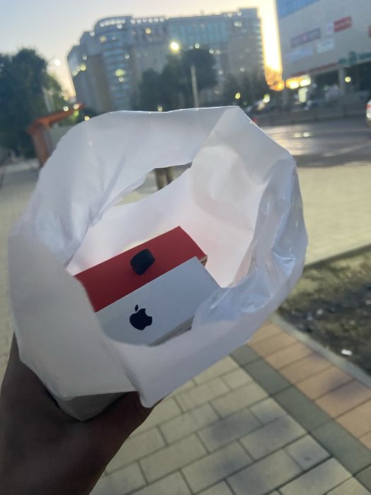 Айфон 11 64 гб 77акб