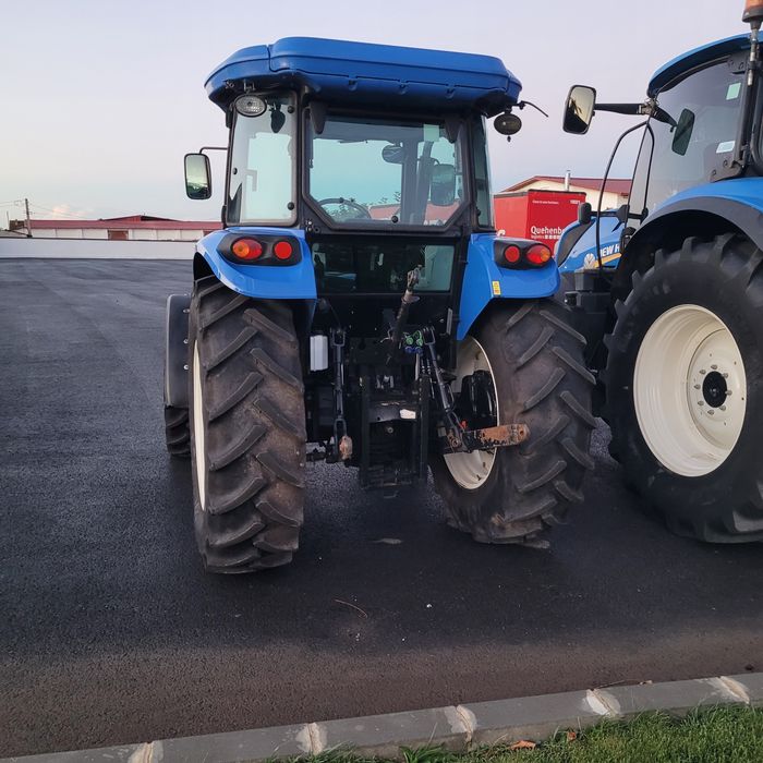 Tractor New Holland TD5.95