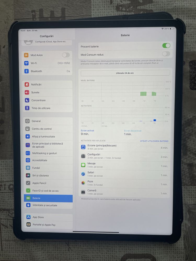 Tableta Ipad Pro 12.9