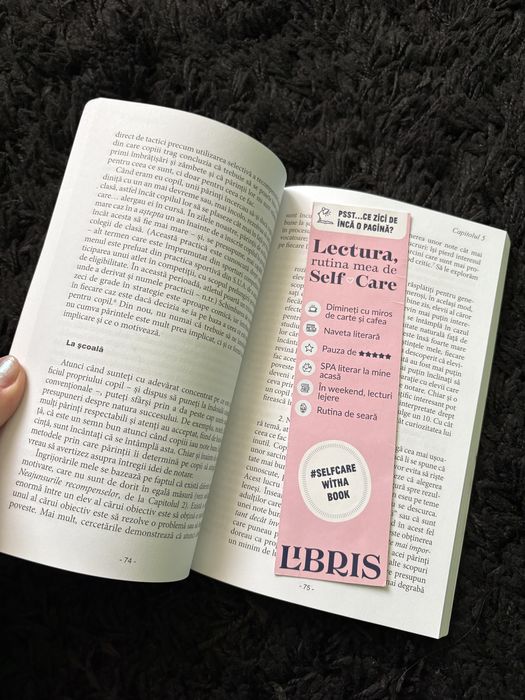 Parenting neconditionat de Alfie Kohn