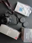 Aparat Canon EOS R50